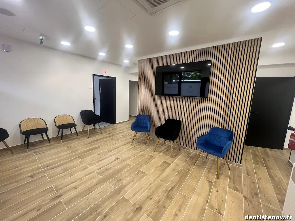 Dr Raphaël Gueniche