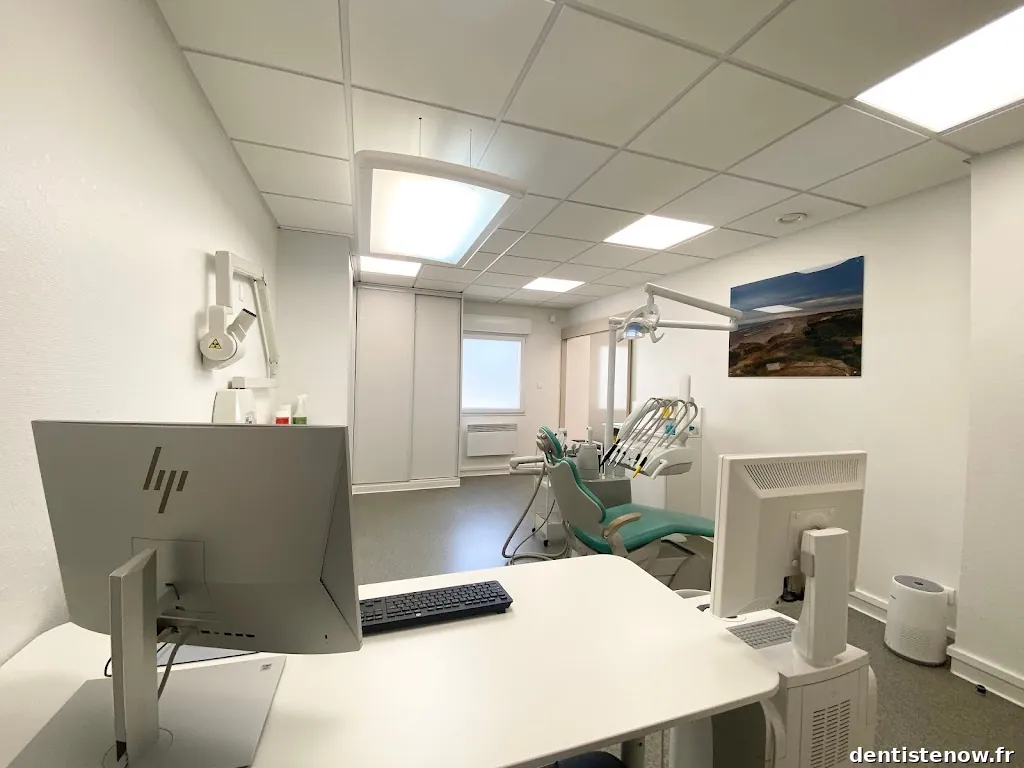 Cabinet Dentaire Dr.Bridenne Grégoire