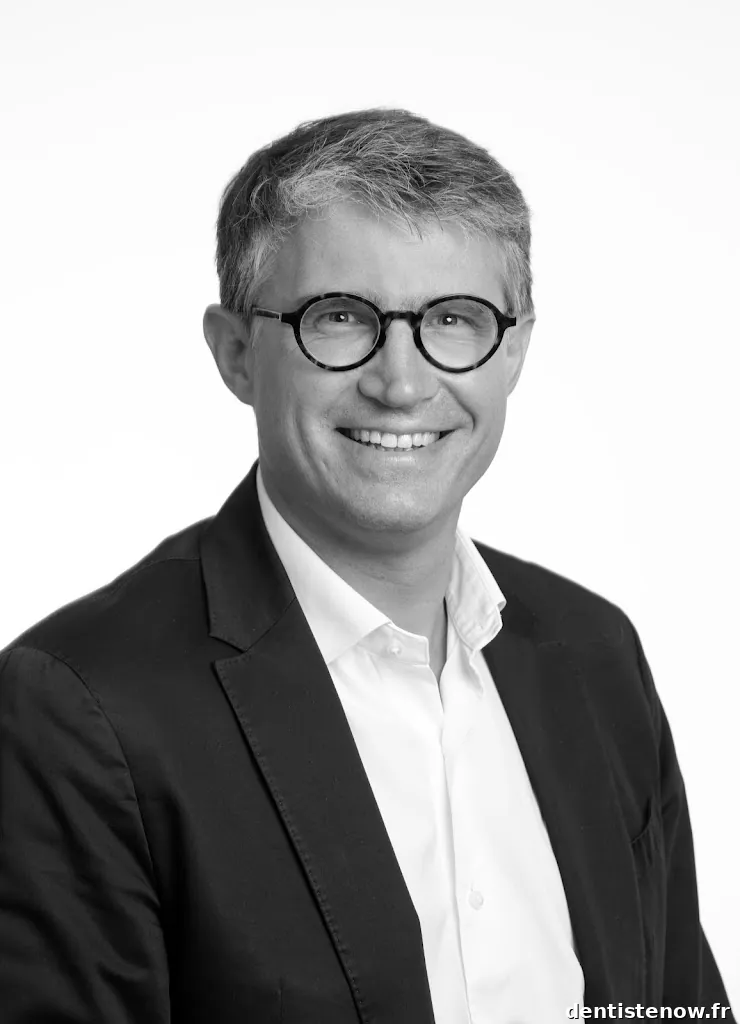 Docteur Charles Evanno