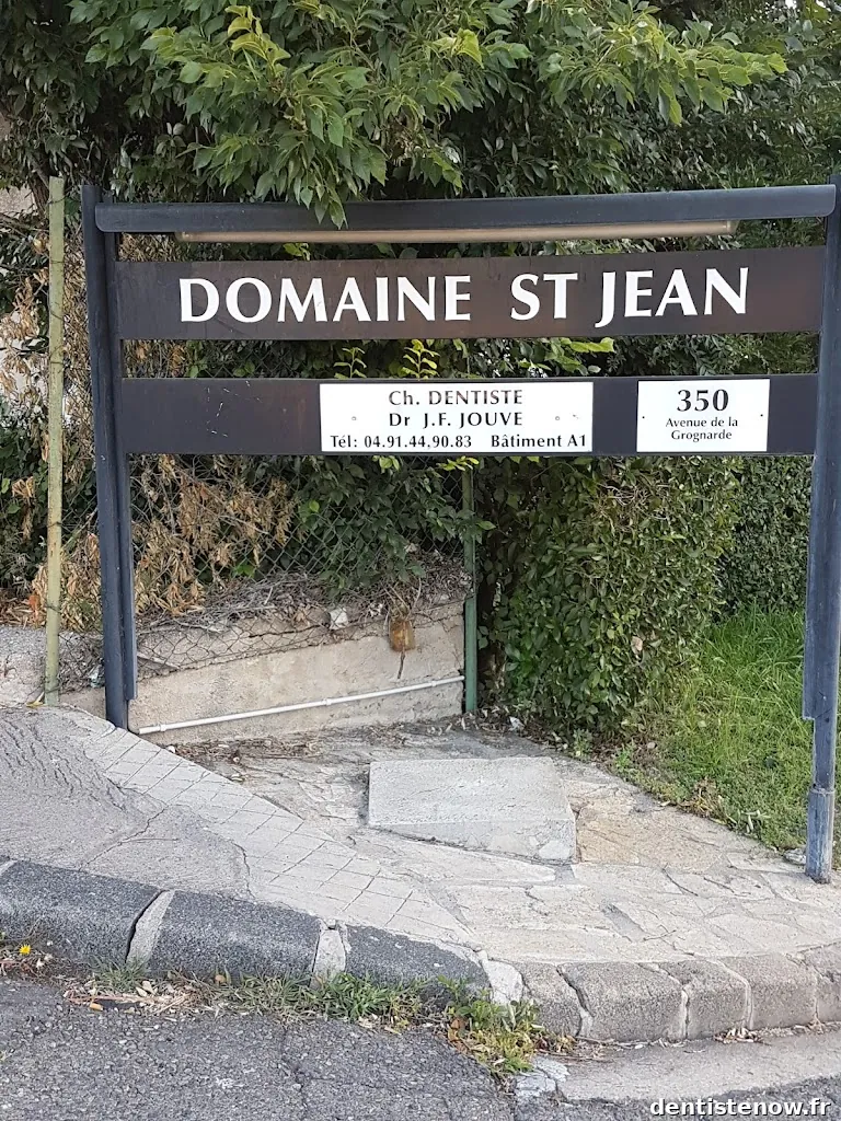 Jouve Jean-François