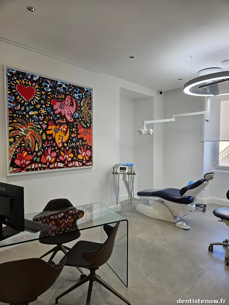 Docteur Elise LEFEUVRE