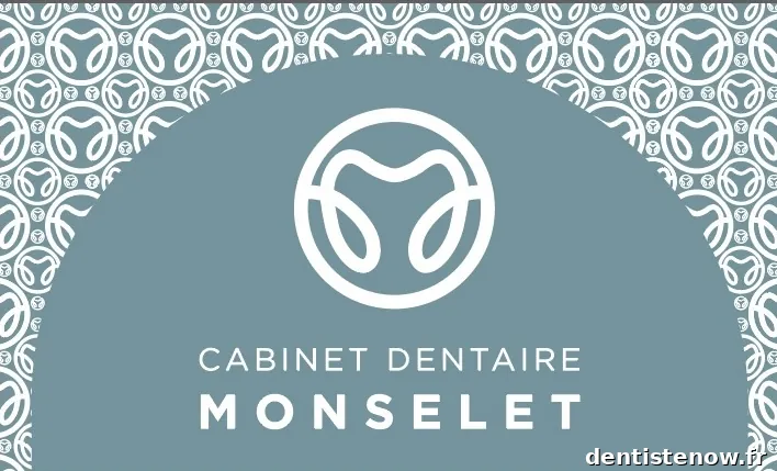 Cabinet Dentaire Monselet - 6 Boulevard Boulay Paty
