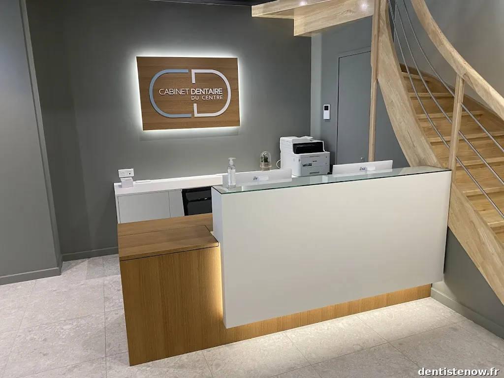 Dr D'HALLUIN Charles-Edouard